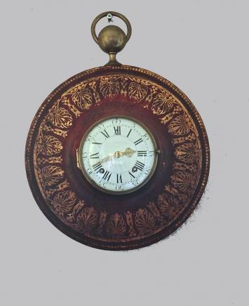 Louis XVI - Oeil de boeuf